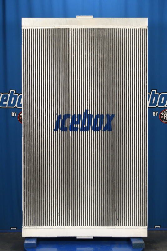 Hitachi Oil Cooler