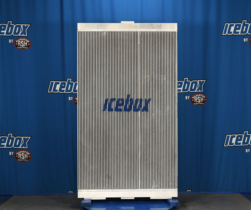 Load image into Gallery viewer, Hitachi Oil Cooler # 871087
