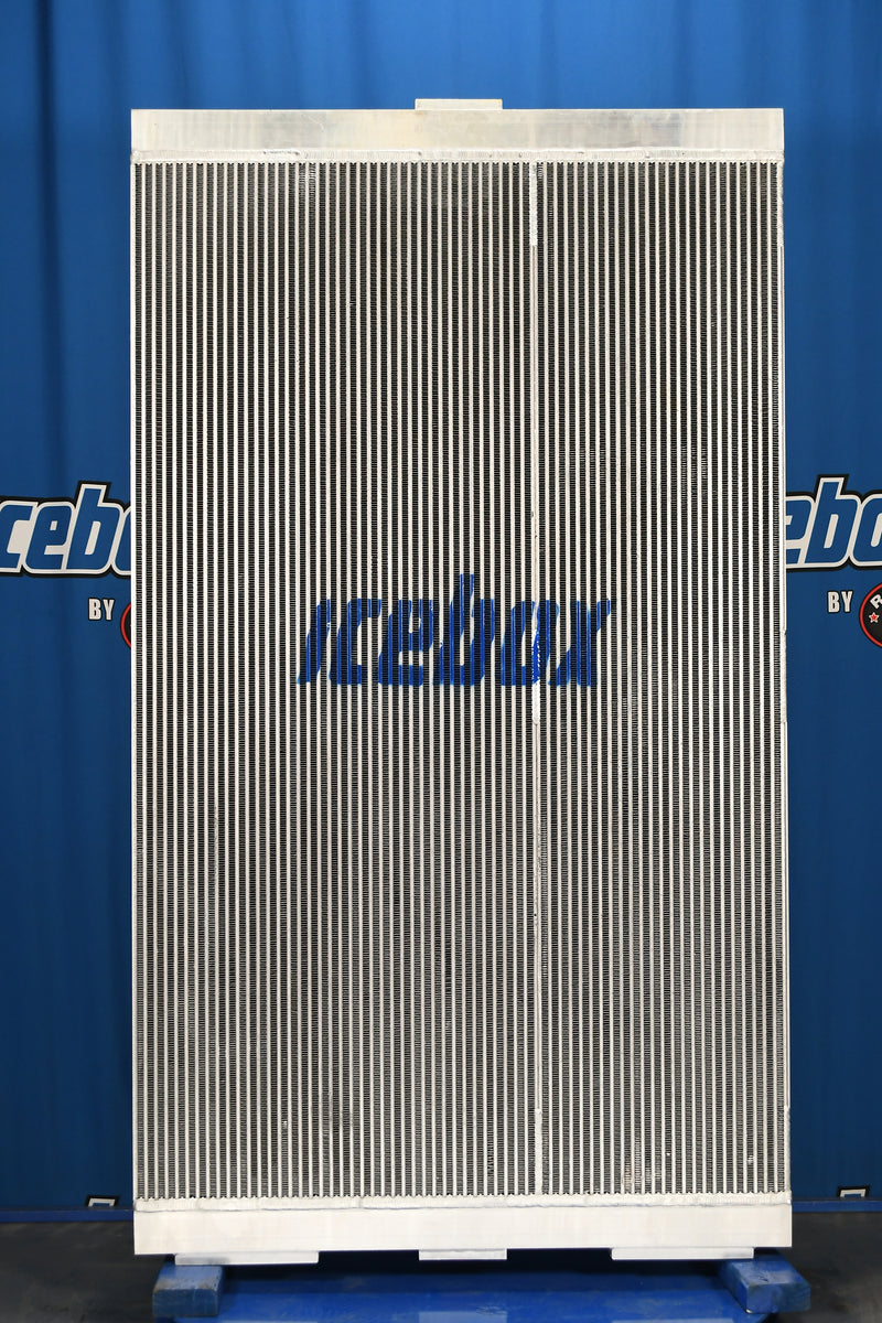 Load image into Gallery viewer, Hitachi Oil Cooler # 871087
