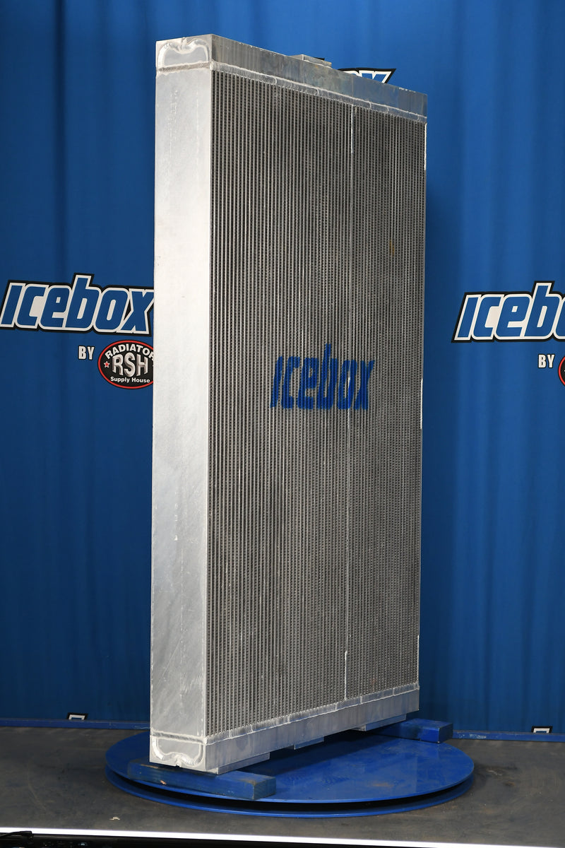 Load image into Gallery viewer, Hitachi Oil Cooler # 871087
