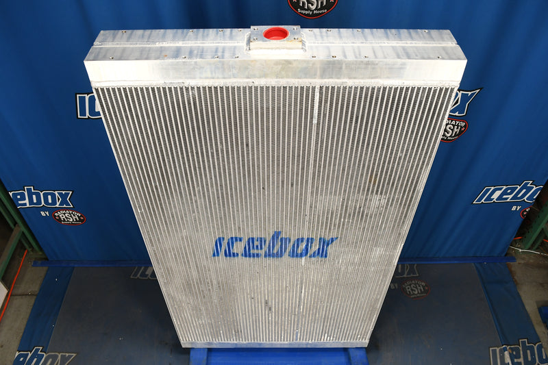 Load image into Gallery viewer, Hitachi Oil Cooler # 871087
