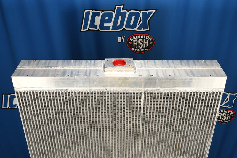 Load image into Gallery viewer, Hitachi Oil Cooler # 871087
