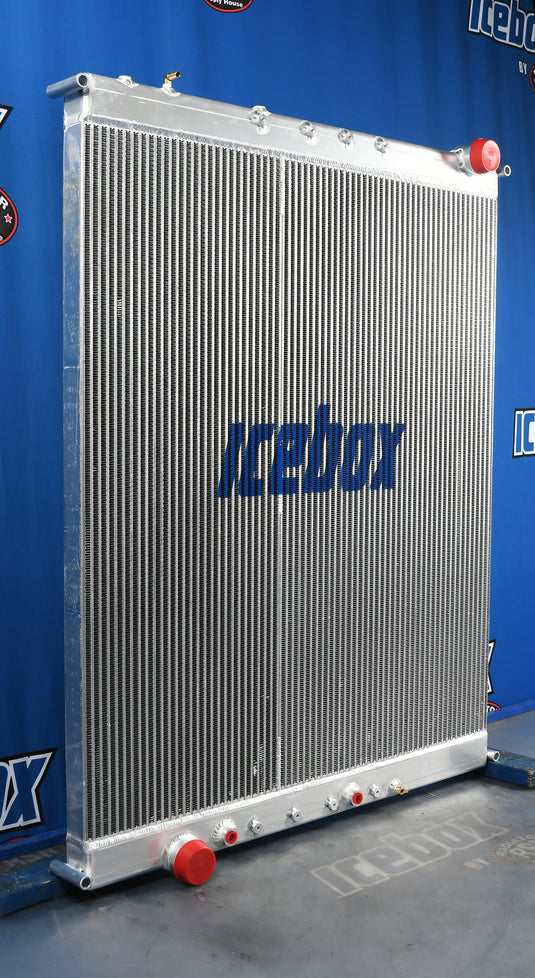 Freightliner Radiator