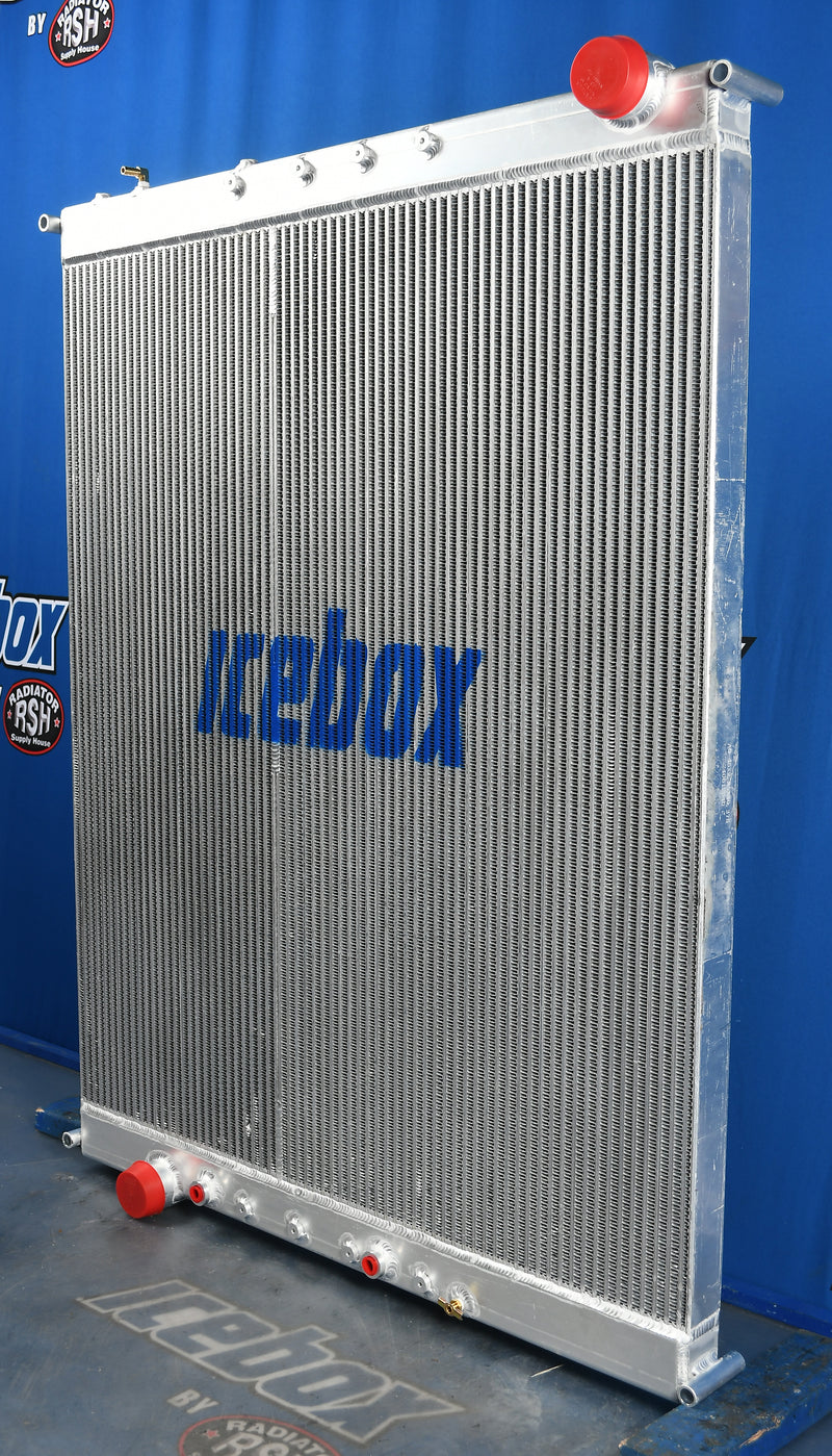 Load image into Gallery viewer, Freightliner Radiator # 601514
