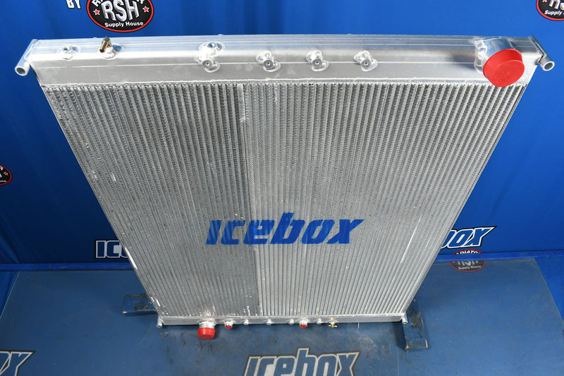 Load image into Gallery viewer, Freightliner Radiator # 601514
