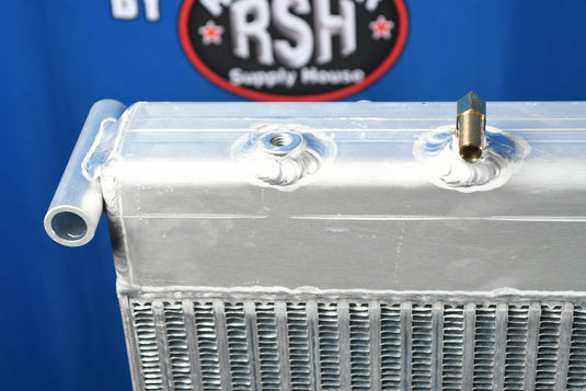 Freightliner Radiator