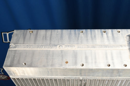 Hitachi Oil Cooler