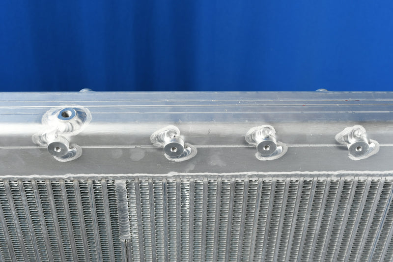 Load image into Gallery viewer, Freightliner Radiator # 601514

