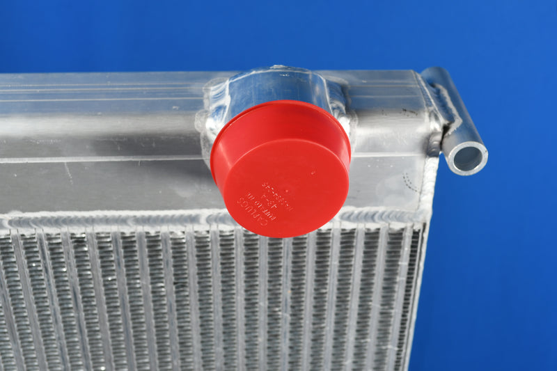 Load image into Gallery viewer, Freightliner Radiator # 601514
