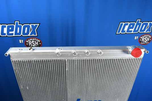 Freightliner Radiator