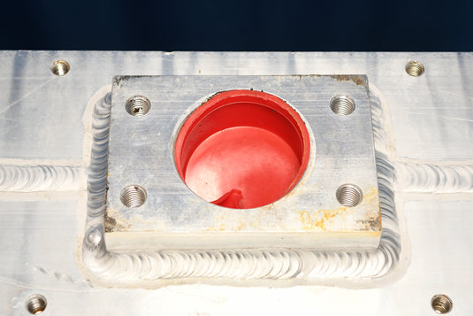 Hitachi Oil Cooler