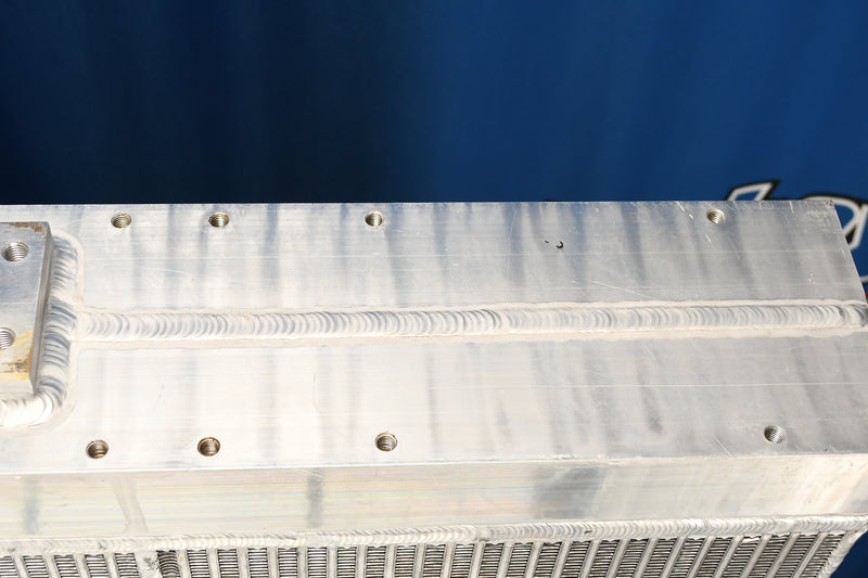 Load image into Gallery viewer, Hitachi Oil Cooler # 871087
