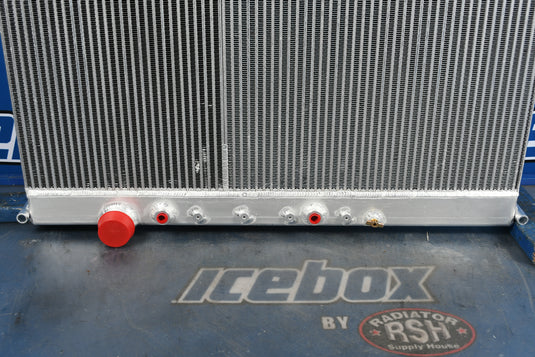 Freightliner Radiator