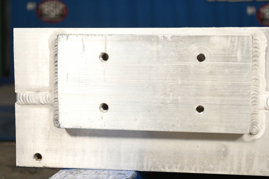 Hitachi Oil Cooler