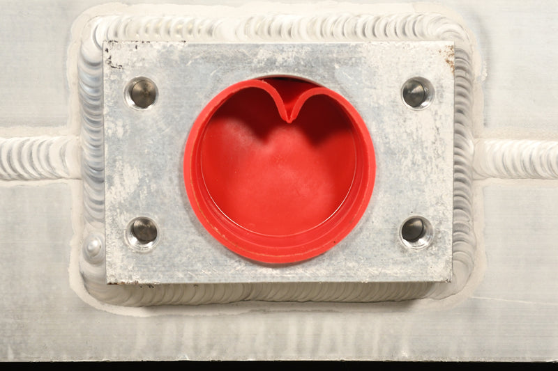 Load image into Gallery viewer, Hitachi Oil Cooler # 871087
