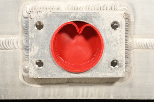 Hitachi Oil Cooler