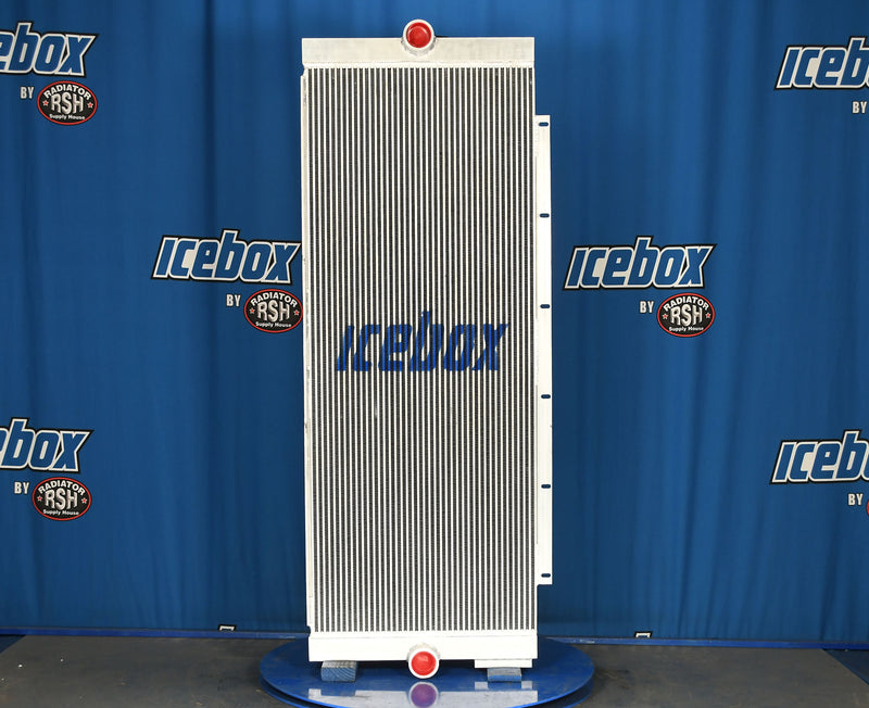 Load image into Gallery viewer, Peterson 5000H Oil Cooler # 891046
