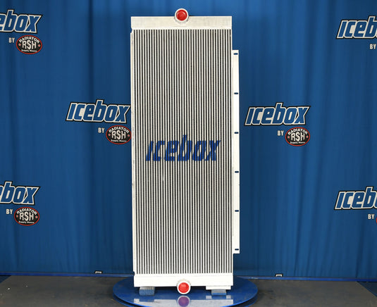 Peterson 5000H Oil Cooler
