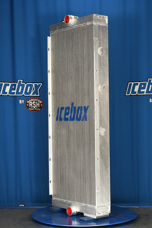Peterson 5000H Oil Cooler