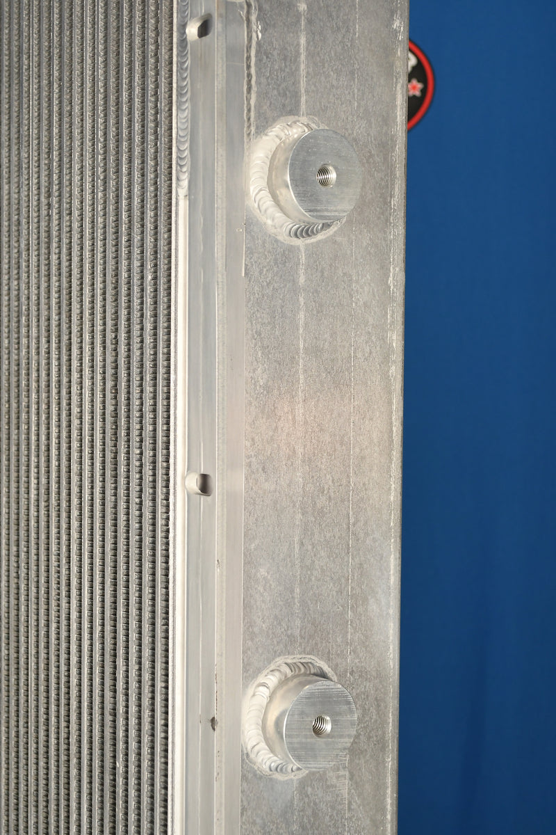 Load image into Gallery viewer, Peterson 5000H Oil Cooler # 891046
