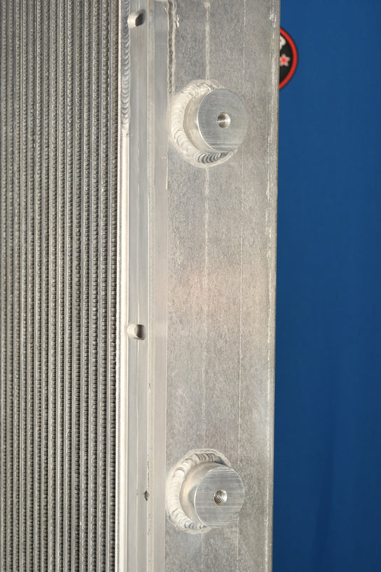 Peterson 5000H Oil Cooler