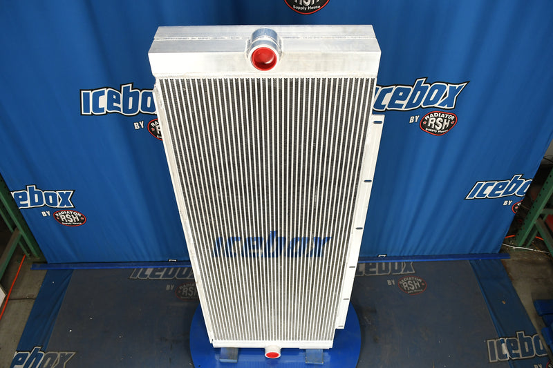 Load image into Gallery viewer, Peterson 5000H Oil Cooler # 891046
