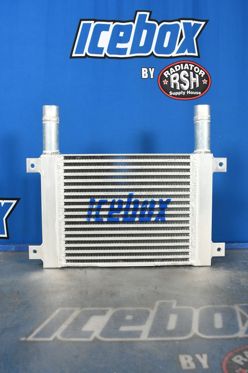 Load image into Gallery viewer, Komatsu HD325-8, HD405-8, HD325-8E0, H Power Steering Oil Cooler # 930292
