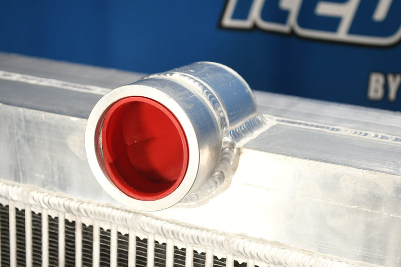 Load image into Gallery viewer, Peterson 5000H Oil Cooler # 891046
