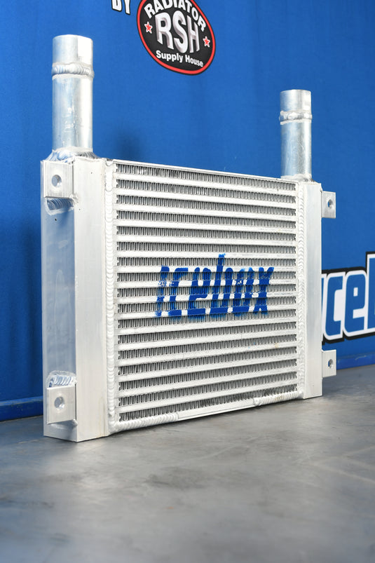 Komatsu HD325-8, HD405-8, HD325-8E0, H Power Steering Oil Cooler