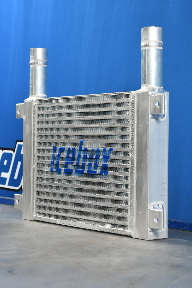 Load image into Gallery viewer, Komatsu HD325-8, HD405-8, HD325-8E0, H Power Steering Oil Cooler # 930292
