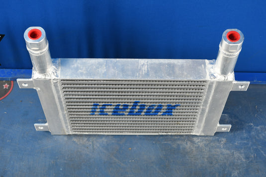 Komatsu HD325-8, HD405-8, HD325-8E0, H Power Steering Oil Cooler