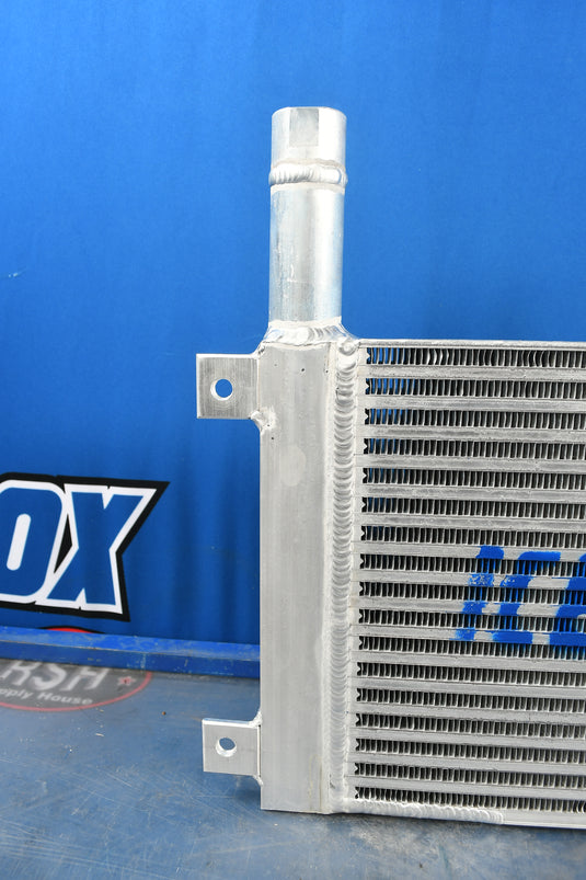 Komatsu HD325-8, HD405-8, HD325-8E0, H Power Steering Oil Cooler