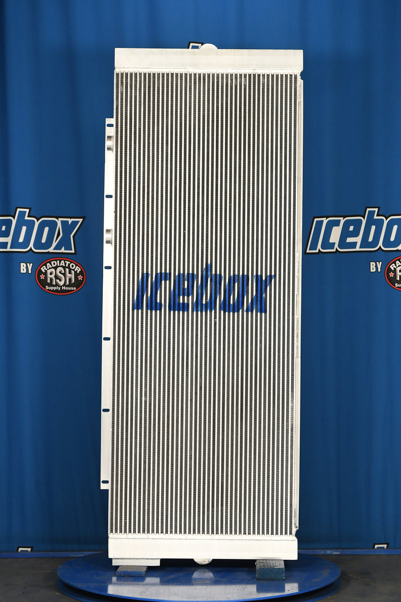 Load image into Gallery viewer, Peterson 5000H Oil Cooler # 891046

