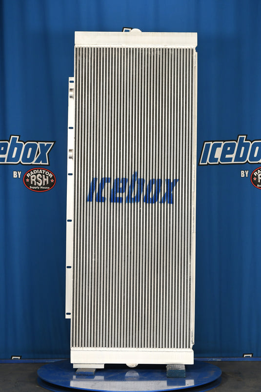 Peterson 5000H Oil Cooler