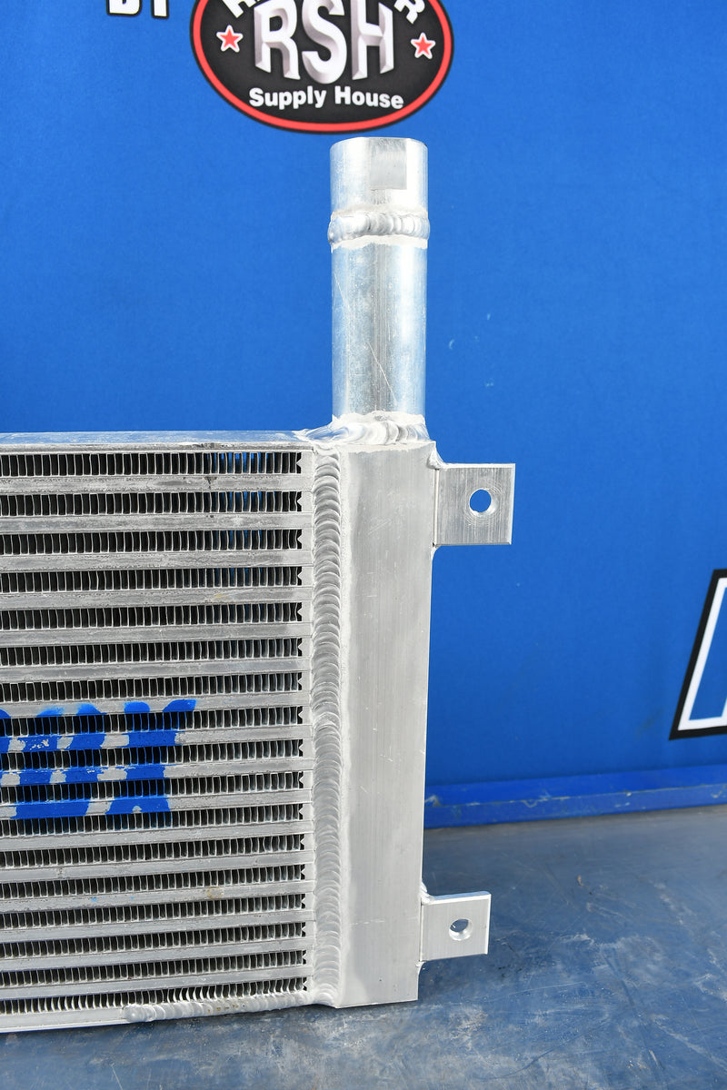 Load image into Gallery viewer, Komatsu HD325-8, HD405-8, HD325-8E0, H Power Steering Oil Cooler # 930292
