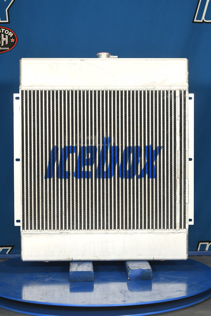 Load image into Gallery viewer, Case W20B Radiator # 845187
