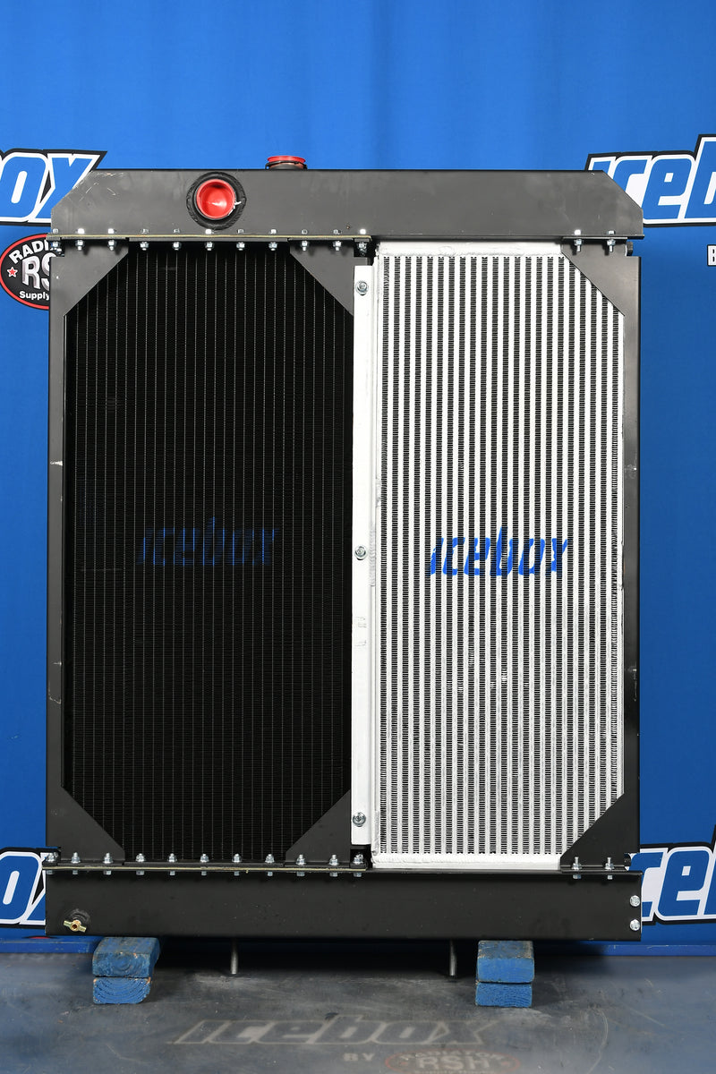 Load image into Gallery viewer, Kodiak Snow Plow Cooling Package # 890983
