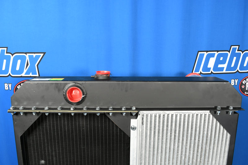 Load image into Gallery viewer, Kodiak Snow Plow Cooling Package # 890983
