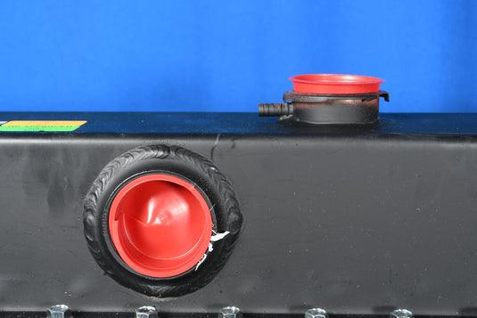Kodiak Snow Plow Cooling Package