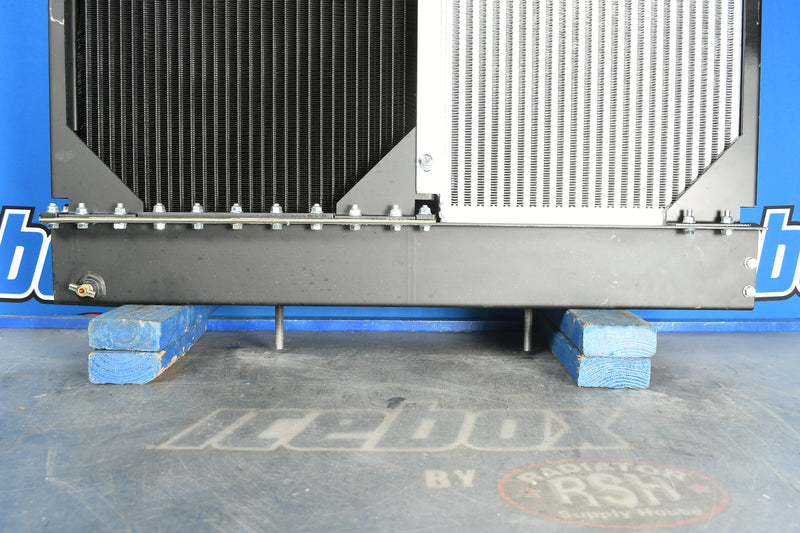 Load image into Gallery viewer, Kodiak Snow Plow Cooling Package # 890983
