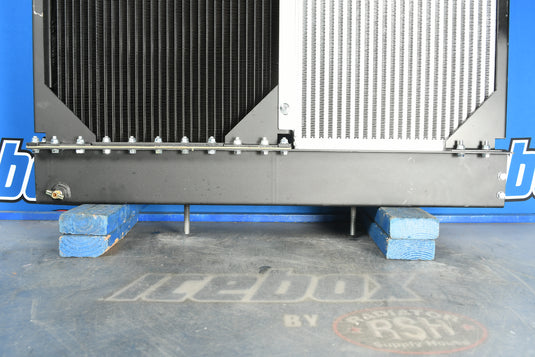 Kodiak Snow Plow Cooling Package