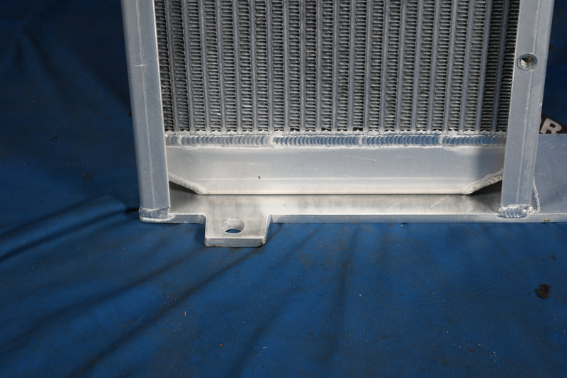 Load image into Gallery viewer, John Deere 650H Radiator # 870194
