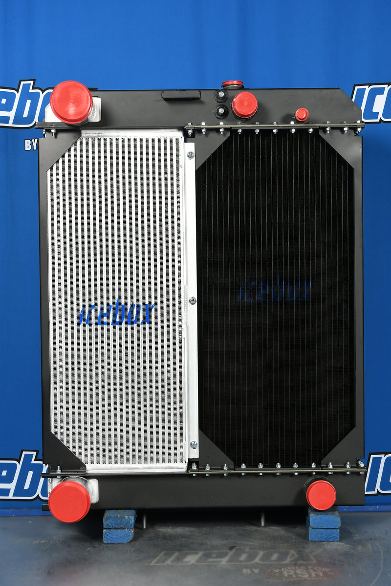 Load image into Gallery viewer, Kodiak Snow Plow Cooling Package # 890983
