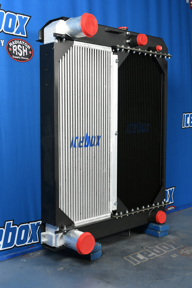 Load image into Gallery viewer, Kodiak Snow Plow Cooling Package # 890983
