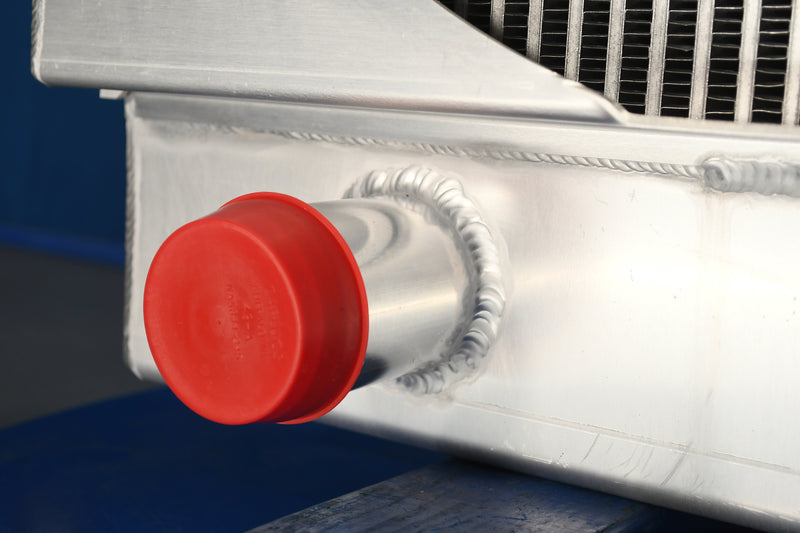 Load image into Gallery viewer, Case W20B Radiator # 845187
