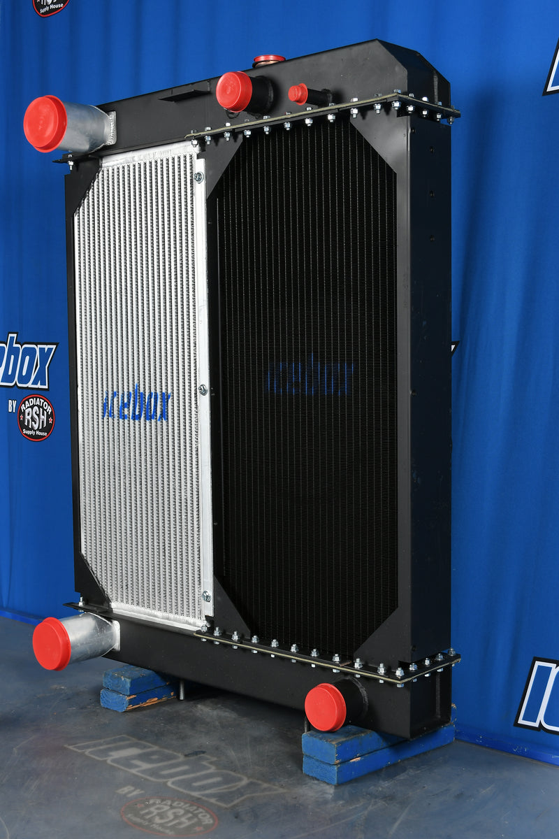 Load image into Gallery viewer, Kodiak Snow Plow Cooling Package # 890983
