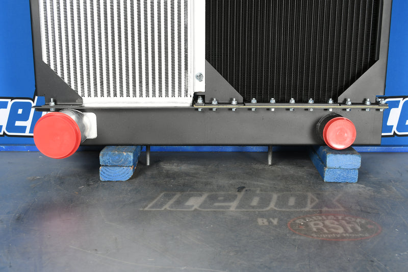 Load image into Gallery viewer, Kodiak Snow Plow Cooling Package # 890983
