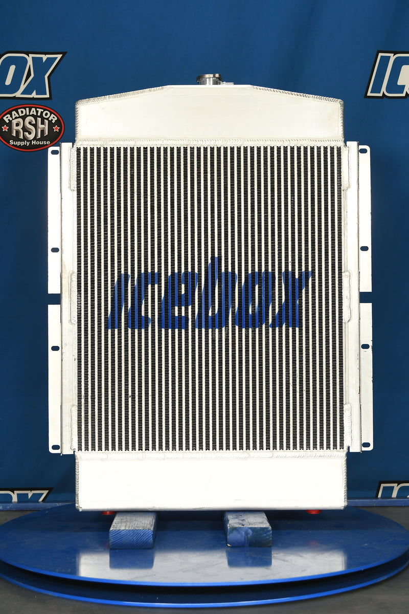 Load image into Gallery viewer, Case W24B Radiator # 845119
