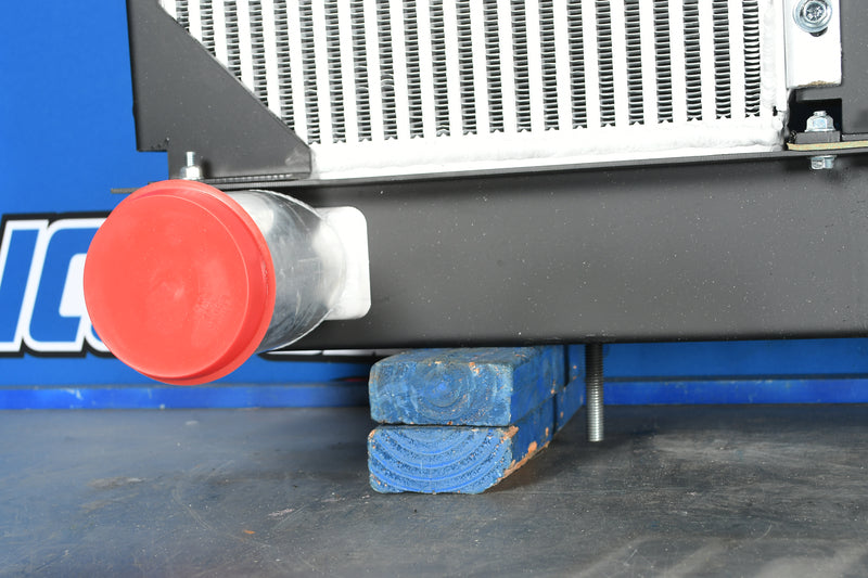 Load image into Gallery viewer, Kodiak Snow Plow Cooling Package # 890983

