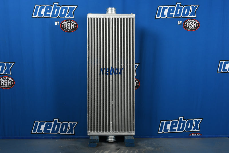 Load image into Gallery viewer, Komatsu HD325-8, HD405-8, HD325-8E0, Radiator Core # 930290
